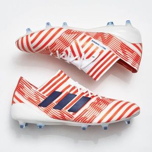 Adidas Nemeziz 17.1 Soccer Cleats